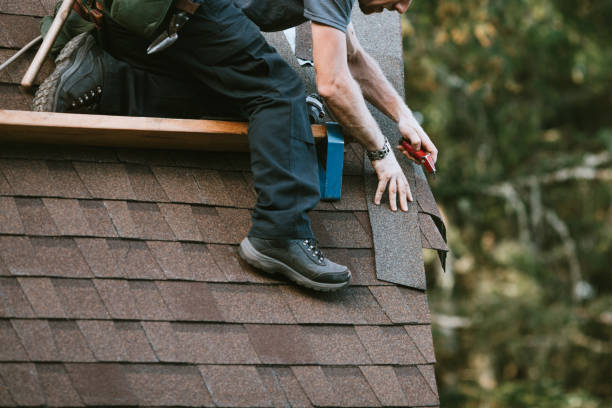 Trusted Adamstown, PA Roofing Contractor Experts